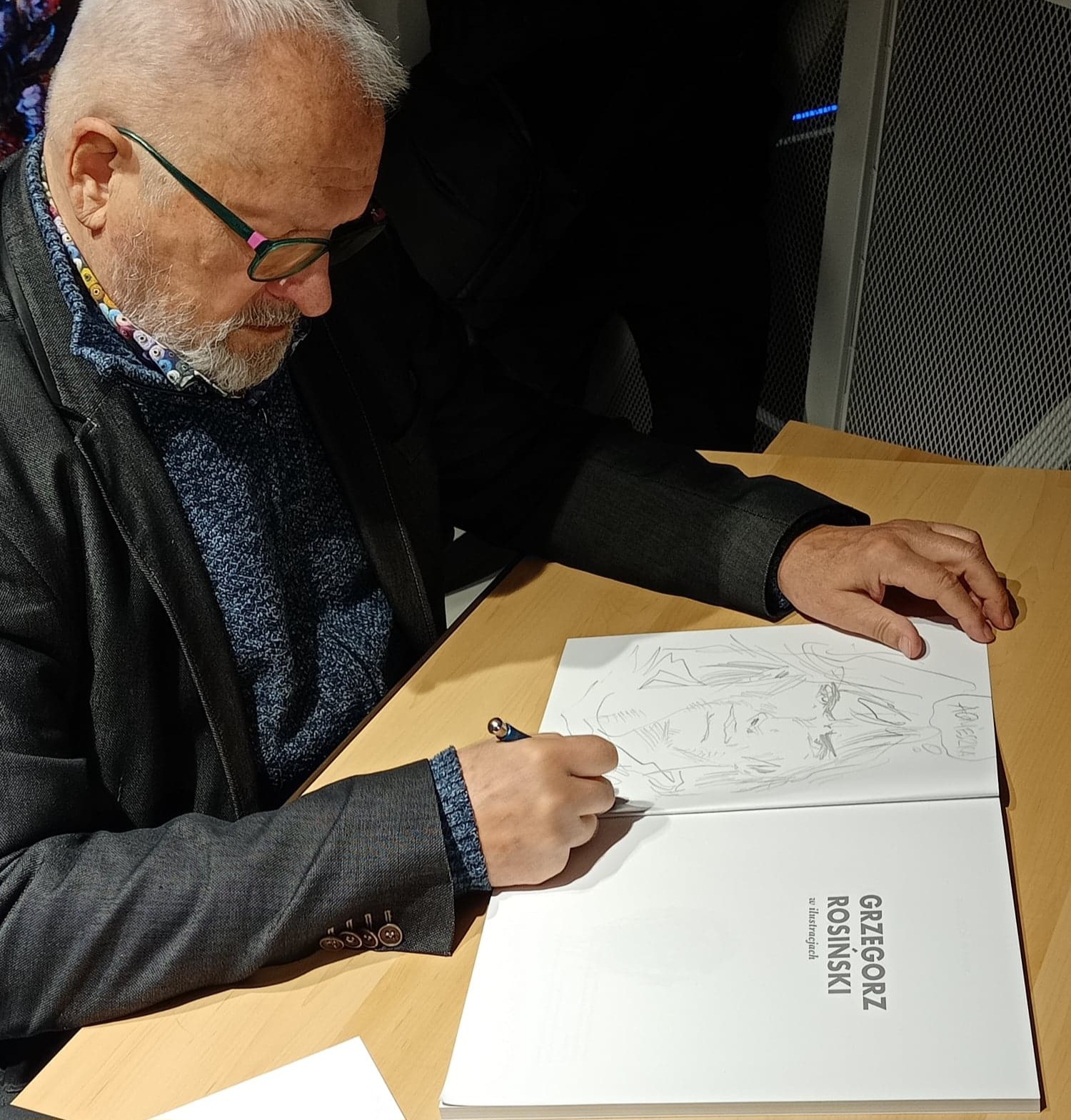 Międzynarodowy Festiwal Komiksu i Gier w Łodzi 