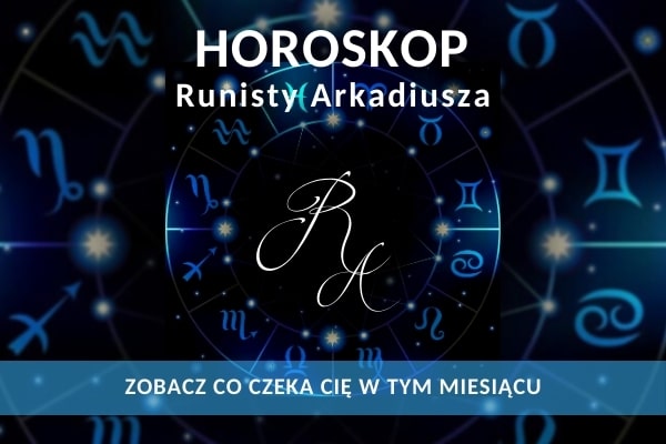 horoskop Łódź